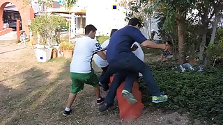 152 gangbang porn videos