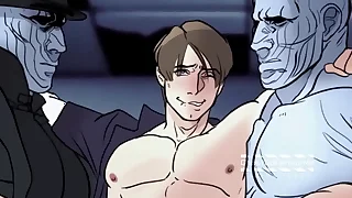 618 muscle porn videos